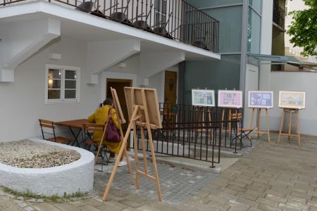 Ipavčeva 26-27-zunanjost